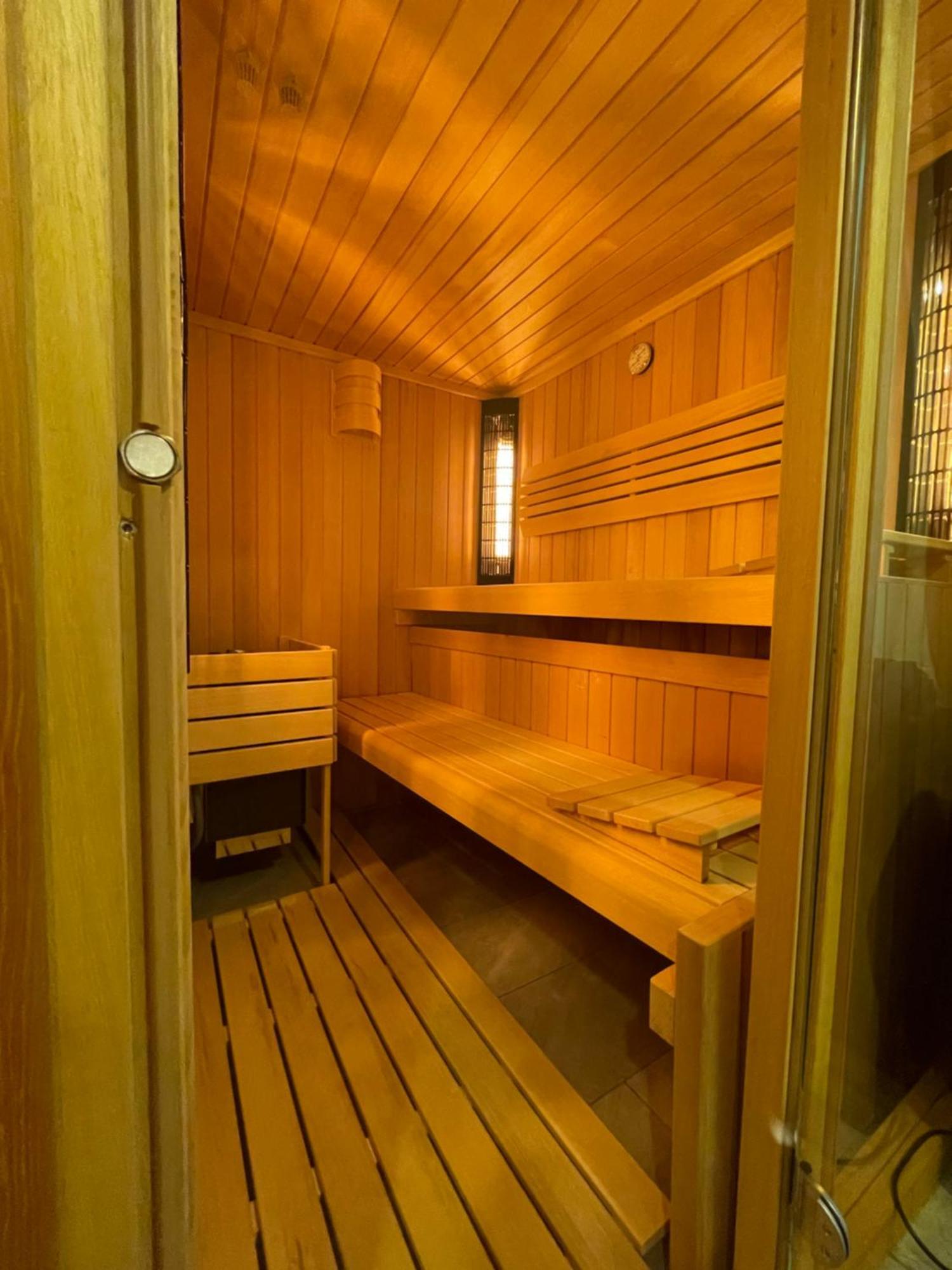 Apartment Breza Mobile House Big Berry *